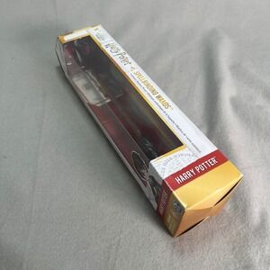 Wizarding World Harry Potter Spellbinding‎ Wand Authentic Replica Spell Card